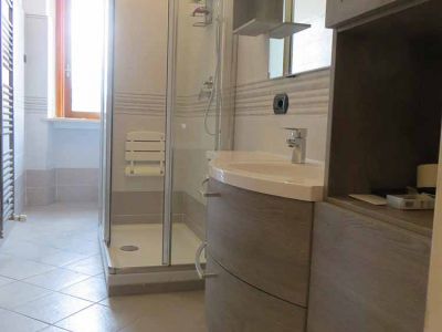 Ristrutturazione completa bagno